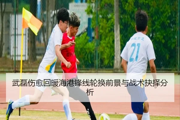 武磊伤愈回暖海港锋线轮换前景与战术抉择分析